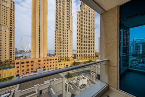Apartamento en Dubai Marina, Dubai, 1 dormitorio, 93.09 m², № 134006 - foto 13
