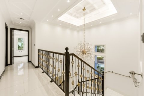 Villa en Alvorada, Arabian Ranches, Dubai, 5 dormitorios, 724.27 m², № 134004 - foto 6