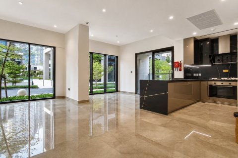 Apartamento en Dubai, 3 dormitorios, 167.7 m², № 134008 - foto 25