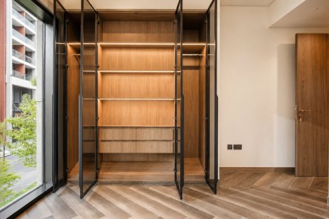 Apartamento en Dubai, 3 dormitorios, 167.7 m², № 134008 - foto 11