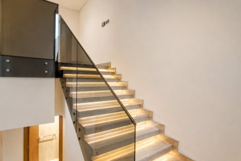 Apartamento en Dubai, 3 dormitorios, 167.7 m², № 134008 - foto 8