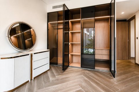 Apartamento en Dubai, 3 dormitorios, 167.7 m², № 134008 - foto 7