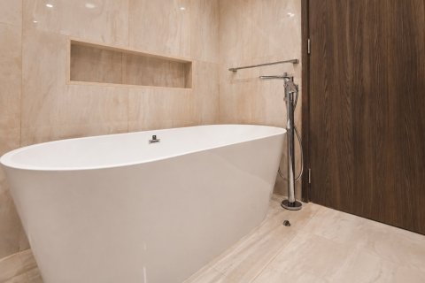 Apartamento en Dubai, 3 dormitorios, 167.7 m², № 134008 - foto 6