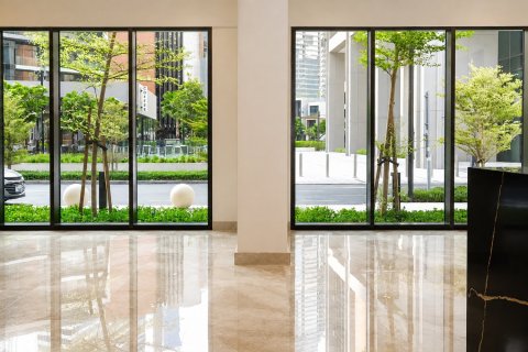 Apartamento en Dubai, 3 dormitorios, 167.7 m², № 134008 - foto 22