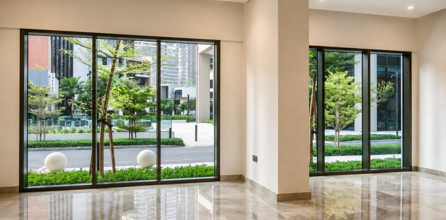 Apartamento en Dubai, 3 dormitorios, 167.7 m², № 134008