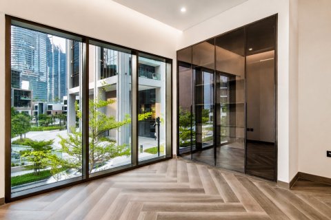 Apartamento en Dubai, 3 dormitorios, 167.7 m², № 134008 - foto 17