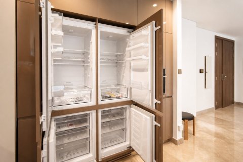 Apartamento en Dubai, 3 dormitorios, 167.7 m², № 134008 - foto 16