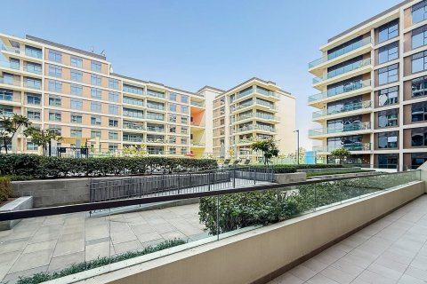 Apartamento en Park Heights, Dubai Hills Estate, Dubai, 2 dormitorios, 162.42 m², № 134007 - foto 3