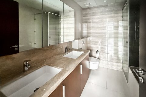 Apartamento en Park Heights, Dubai Hills Estate, Dubai, 2 dormitorios, 162.42 m², № 134007 - foto 13