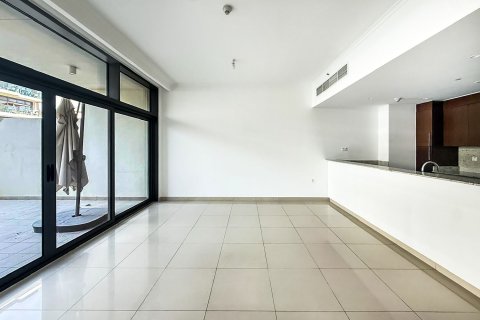 Apartamento en Park Heights, Dubai Hills Estate, Dubai, 2 dormitorios, 162.42 m², № 134007