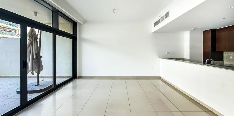 Apartamento en Park Heights, Dubai Hills Estate, Dubai, 2 dormitorios, 162.42 m², № 134007