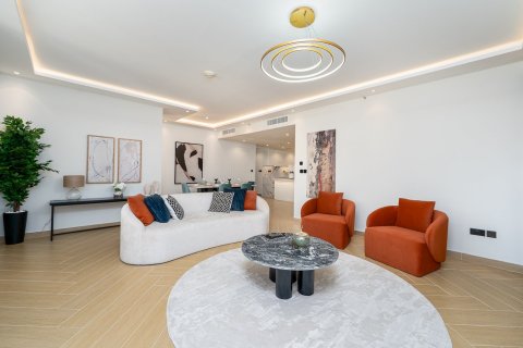 Apartment in Jumeirah Beach Residence, Dubai 2 bedrooms, 122.33 sq.m. № 134003 - photo 14