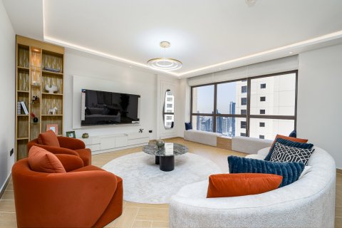 Apartment in Jumeirah Beach Residence, Dubai 2 bedrooms, 122.33 sq.m. № 134003 - photo 13