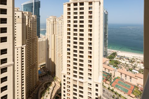 Apartment in Jumeirah Beach Residence, Dubai 2 bedrooms, 122.33 sq.m. № 134003 - photo 3