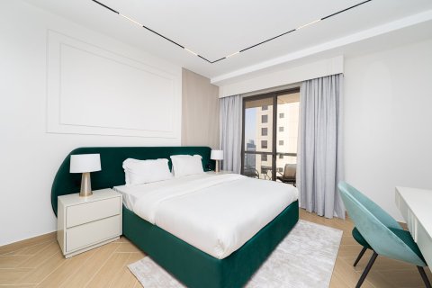 Apartment in Jumeirah Beach Residence, Dubai 2 bedrooms, 122.33 sq.m. № 134003 - photo 5