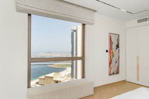 Apartment in Jumeirah Beach Residence, Dubai 2 bedrooms, 122.33 sq.m. № 134003 - photo 8