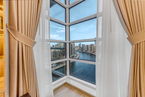 Apartamento en Business Bay, Dubai, 1 dormitorio, 74.94 m², № 134005 - foto 27