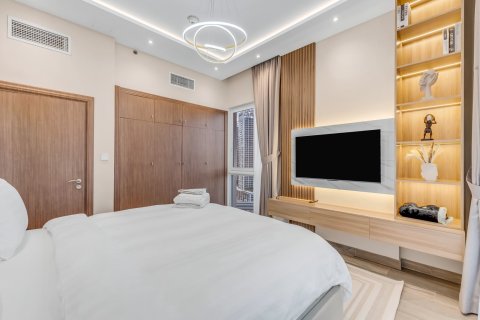 Apartamento en Business Bay, Dubai, 1 dormitorio, 74.94 m², № 134005 - foto 20