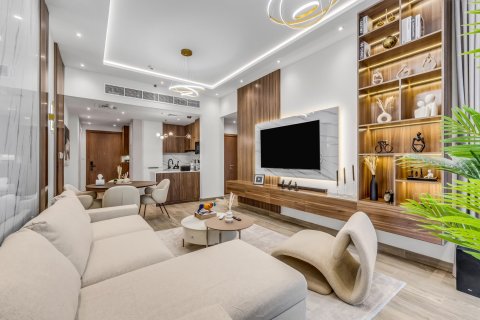 Apartamento en Business Bay, Dubai, 1 dormitorio, 74.94 m², № 134005 - foto 23