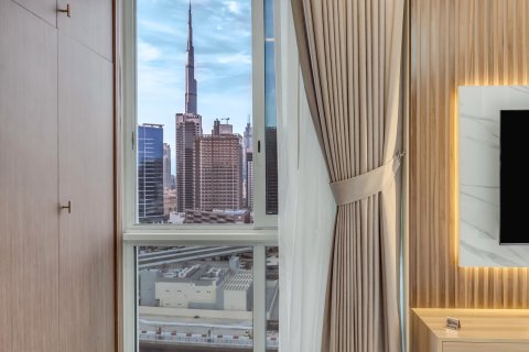 Apartamento en Business Bay, Dubai, 1 dormitorio, 74.94 m², № 134005 - foto 16