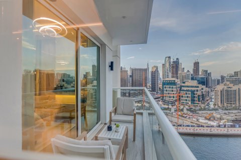 Apartamento en Business Bay, Dubai, 1 dormitorio, 74.94 m², № 134005 - foto 10