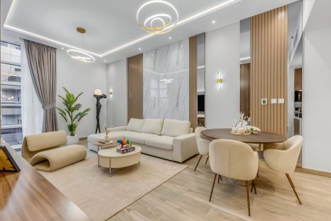 Apartamento en Business Bay, Dubai, 1 dormitorio, 74.94 m², № 134005 - foto 21