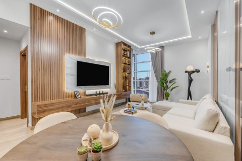 Apartamento en Business Bay, Dubai, 1 dormitorio, 74.94 m², № 134005 - foto 19
