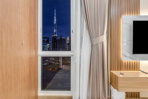 Apartamento en Business Bay, Dubai, 1 dormitorio, 74.94 m², № 134005 - foto 29