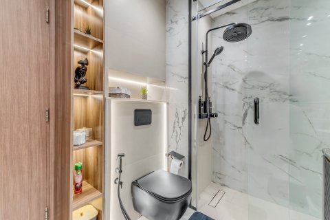 Apartamento en Business Bay, Dubai, 1 dormitorio, 74.94 m², № 134005 - foto 8