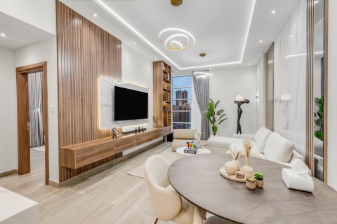 Apartamento en Business Bay, Dubai, 1 dormitorio, 74.94 m², № 134005 - foto 18