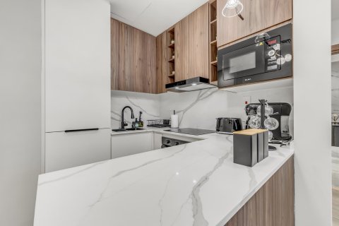 Apartamento en Business Bay, Dubai, 1 dormitorio, 74.94 m², № 134005 - foto 3
