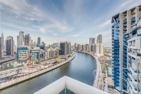 Apartamento en Business Bay, Dubai, 1 dormitorio, 74.94 m², № 134005 - foto 9