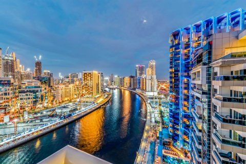 Apartamento en Business Bay, Dubai, 1 dormitorio, 74.94 m², № 134005 - foto 28