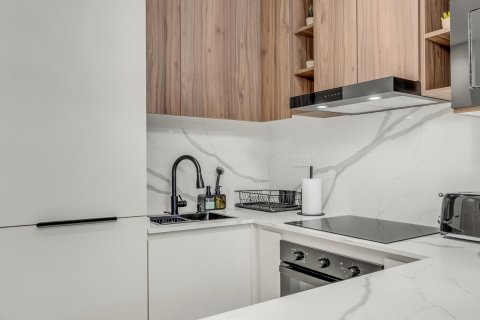 Apartamento en Business Bay, Dubai, 1 dormitorio, 74.94 m², № 134005 - foto 2