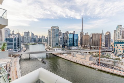 Apartamento en Business Bay, Dubai, 1 dormitorio, 74.94 m², № 134005 - foto 12