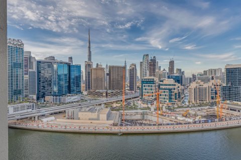 Apartamento en Business Bay, Dubai, 1 dormitorio, 74.94 m², № 134005 - foto 11