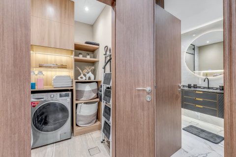 Apartamento en Business Bay, Dubai, 1 dormitorio, 74.94 m², № 134005 - foto 15