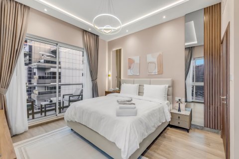 Apartamento en Business Bay, Dubai, 1 dormitorio, 74.94 m², № 134005 - foto 22
