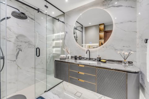 Apartamento en Business Bay, Dubai, 1 dormitorio, 74.94 m², № 134005 - foto 13