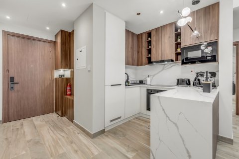 Apartamento en Business Bay, Dubai, 1 dormitorio, 74.94 m², № 134005 - foto 4