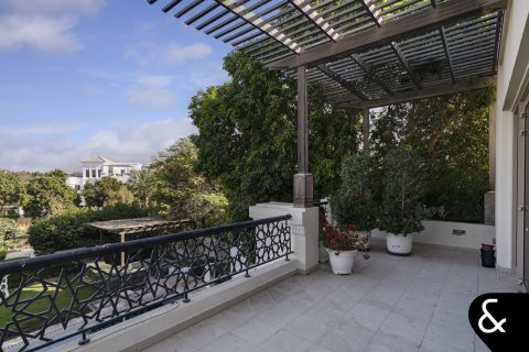 Купить виллу в Desert Leaf, Аль-Барари, Дубай: 6 спален, 1386м², № 98383 - фото 8