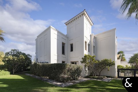 Купить виллу в Desert Leaf, Аль-Барари, Дубай: 6 спален, 1386м², № 98383 - фото 10