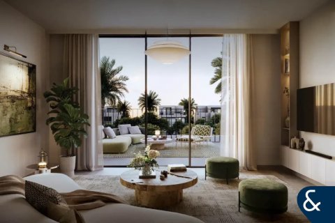 Купить виллу в Дубае: 4 спальни, 400м², № 98381 - фото 3