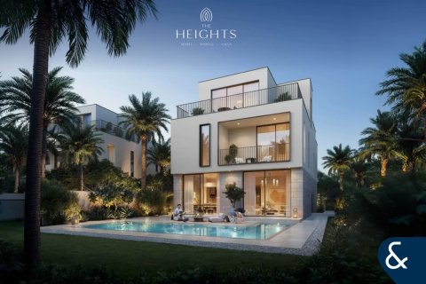 Купить виллу в Дубае: 4 спальни, 400м², № 98381 - фото 11