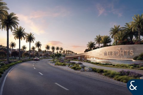 Купить виллу в Дубае: 4 спальни, 400м², № 98381 - фото 9