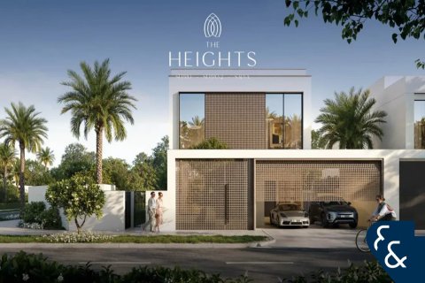 Купить виллу в Дубае: 4 спальни, 400м², № 98381 - фото 10