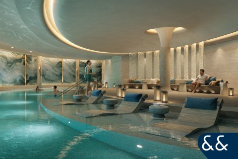 Купить виллу в Дубае: 4 спальни, 400м², № 98381 - фото 5