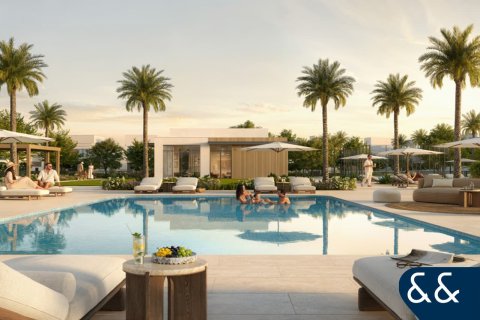 Купить виллу в Дубае: 4 спальни, 400м², № 98381 - фото 6