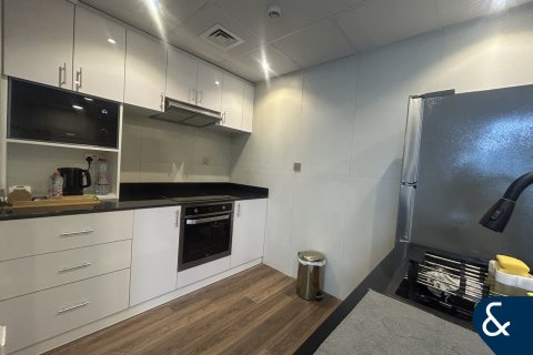 Apartamento en Marina Diamonds, Dubai Marina, Dubai, 1 dormitorio, 78 m², № 98384 - foto 6