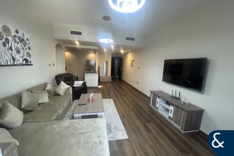 Apartamento en Marina Diamonds, Dubai Marina, Dubai, 1 dormitorio, 78 m², № 98384 - foto 10